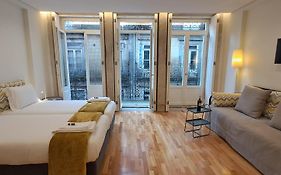Almarela Apartments