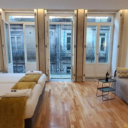 Almarela Apartments Porto Exteriér fotografie