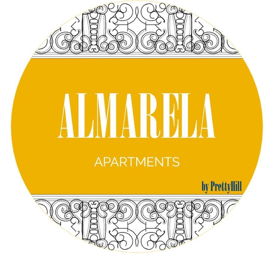 Almarela Apartments Porto Exteriér fotografie
