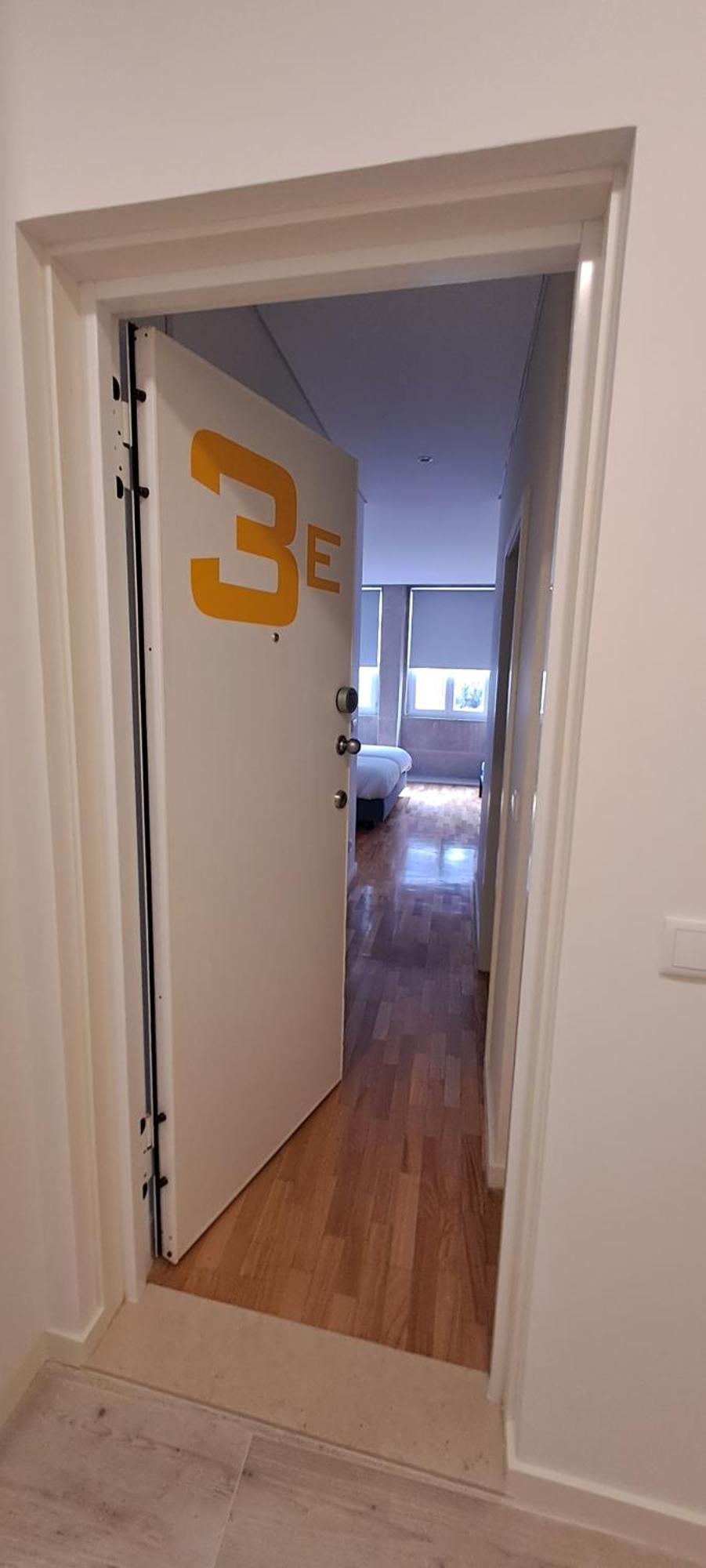 Almarela Apartments Porto Pokoj fotografie